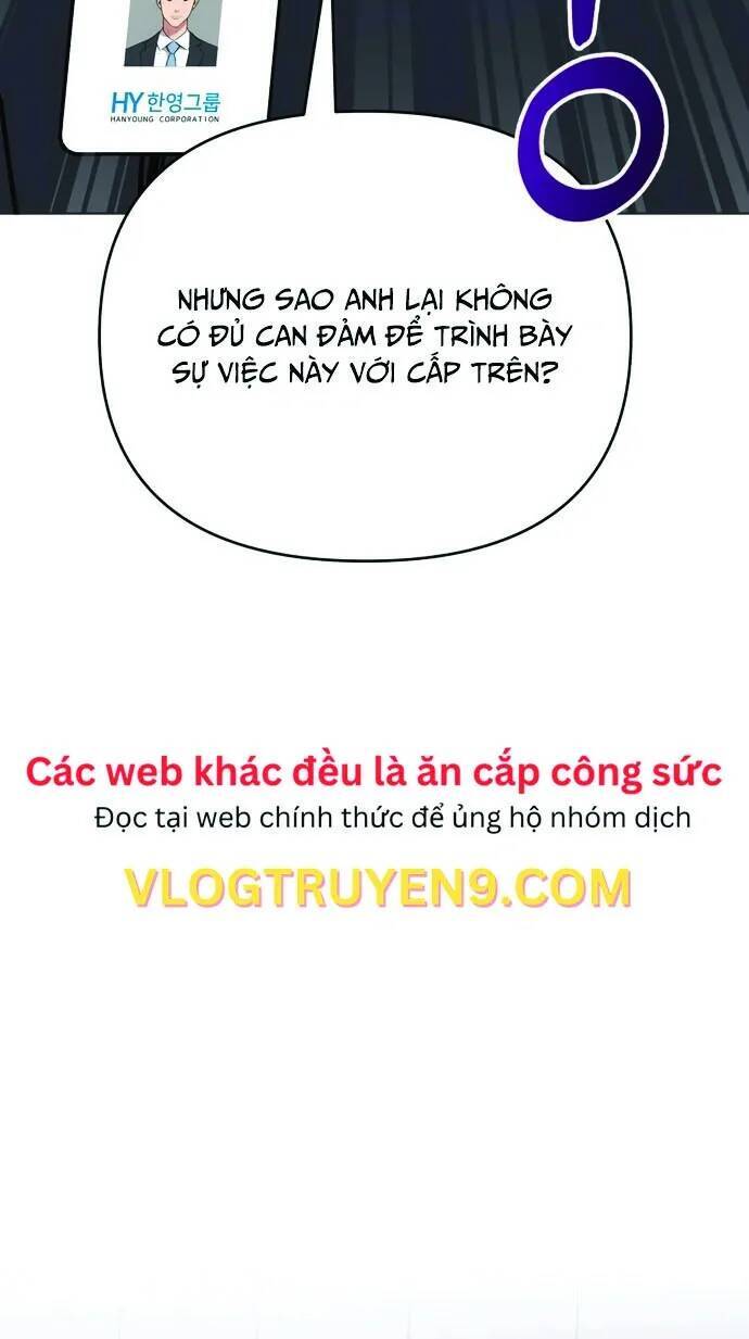 Nhân Viên Thực Tập Kim Cheolsu - chap9 - Trang 38